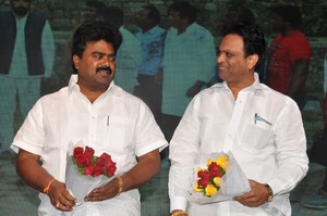 Vinodam 100 Percent Audio Launch